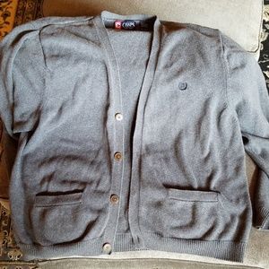 XL Chaps by Ralph Lauren Cardigan